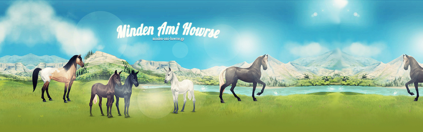Minden Ami Howrse